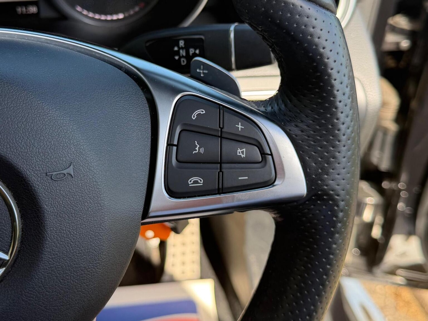 Used Mercedes-Benz GLC 2015 for sale - 78190643: Photo 17