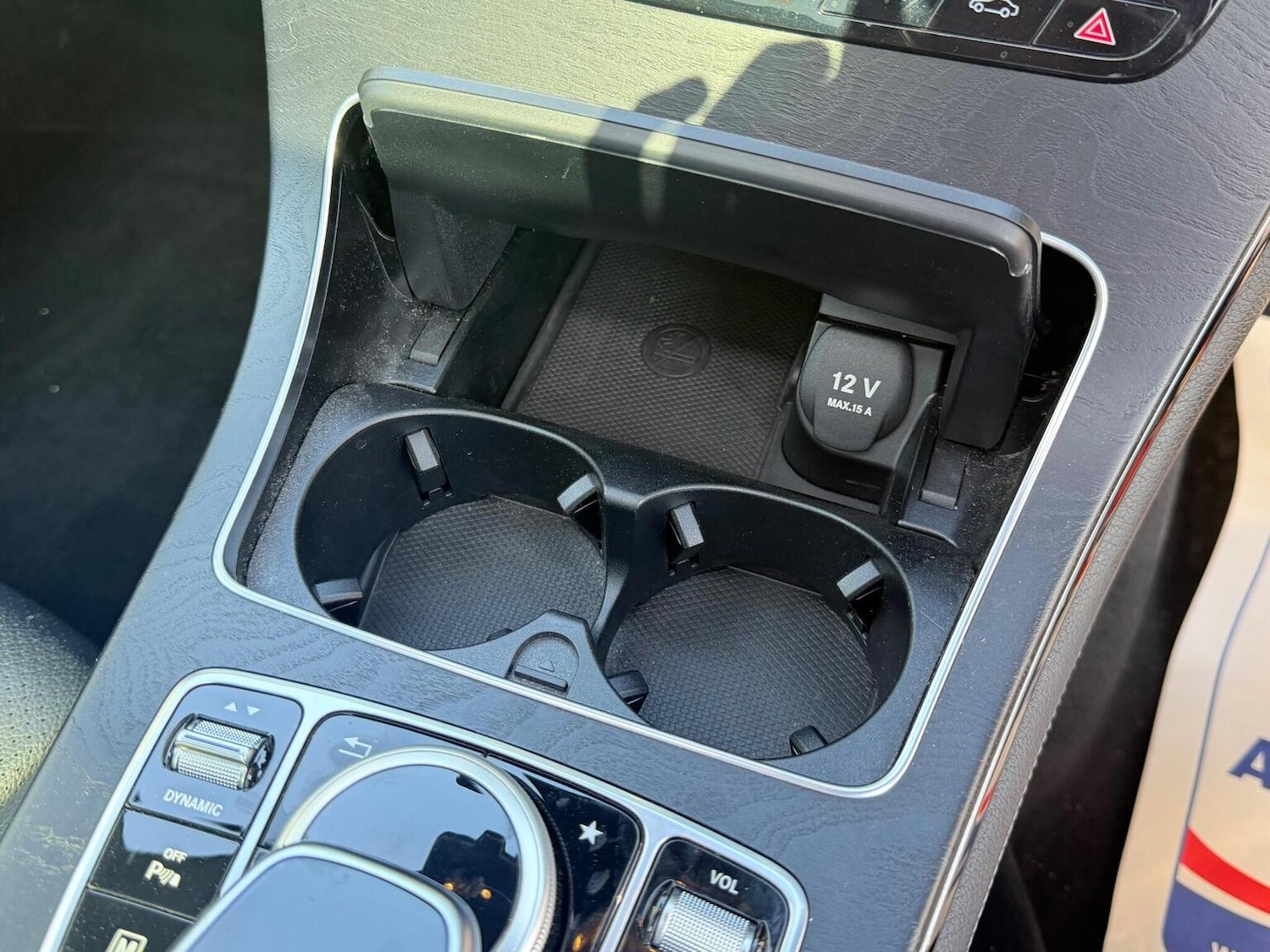 Used Mercedes-Benz GLC 2015 for sale - 78190643: Photo 22