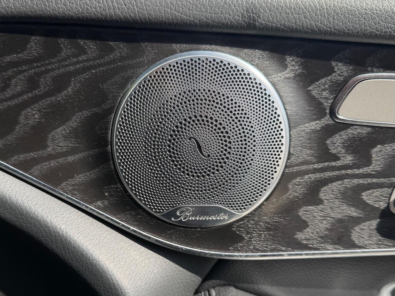 Used Mercedes-Benz GLC 2015 for sale - 78190643: Photo 27