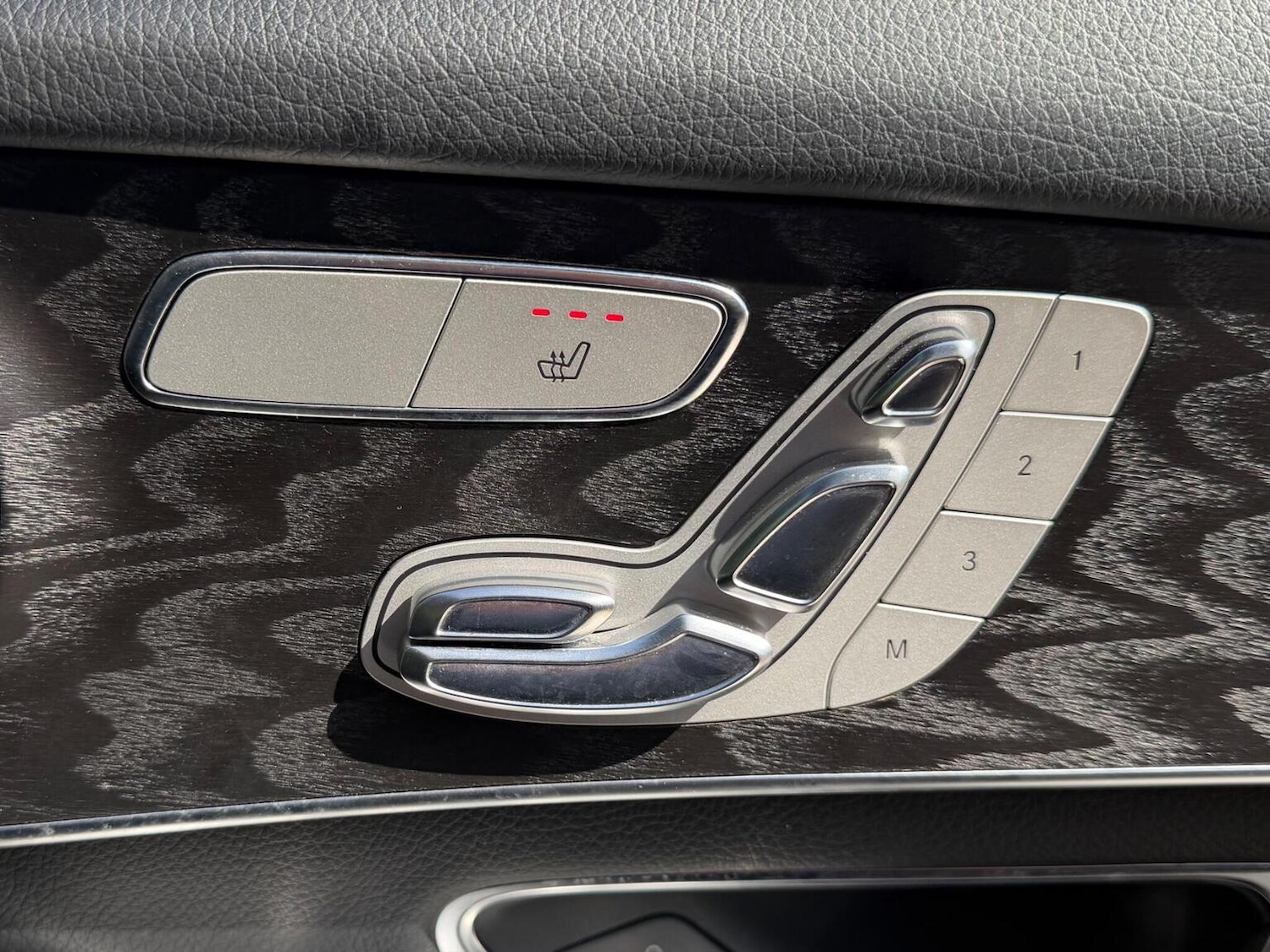 Used Mercedes-Benz GLC 2015 for sale - 78190643: Photo 28