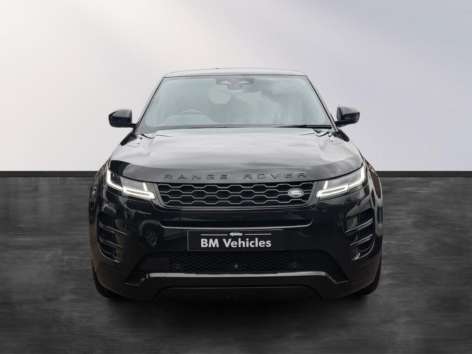 Used Land Rover Range Rover Evoque 2019 for sale - 77813118: Photo 2