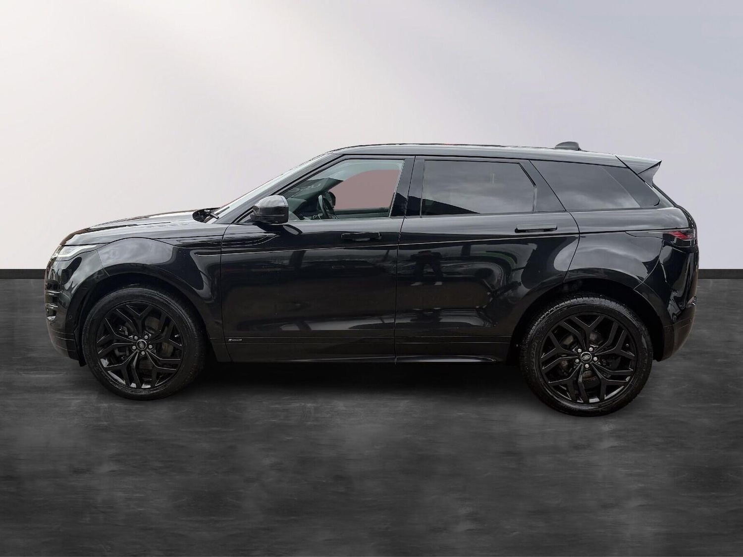 Used Land Rover Range Rover Evoque 2019 for sale - 77813118: Photo 4