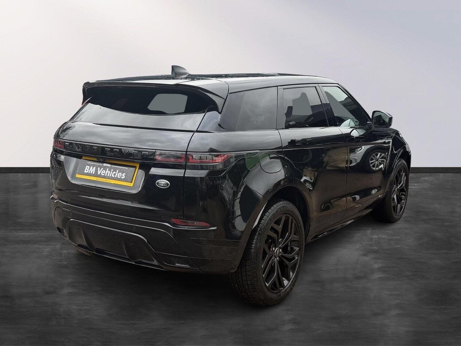 Used Land Rover Range Rover Evoque 2019 for sale - 77813118: Photo 8