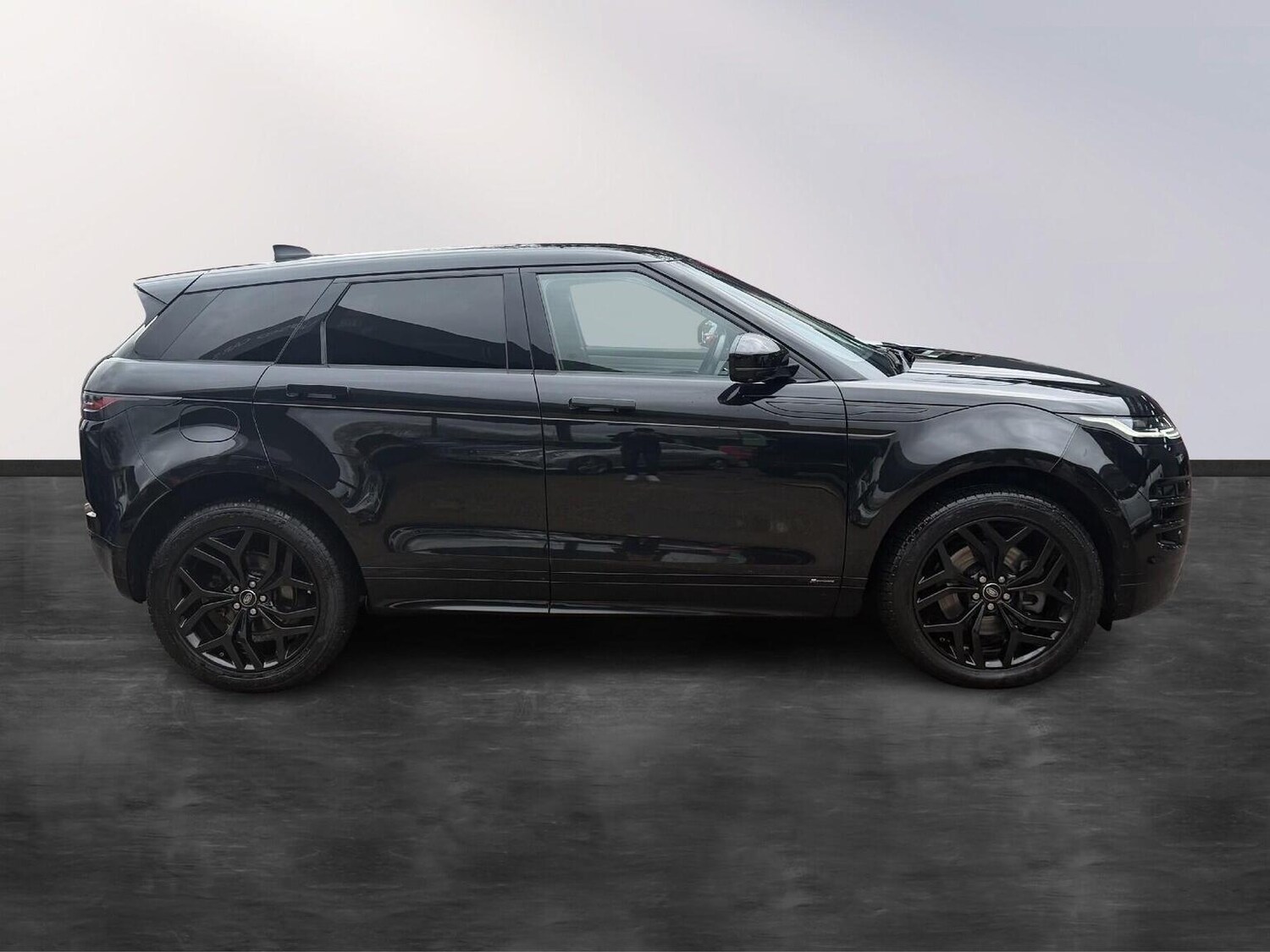 Used Land Rover Range Rover Evoque 2022 for sale - 77813119: Photo 8