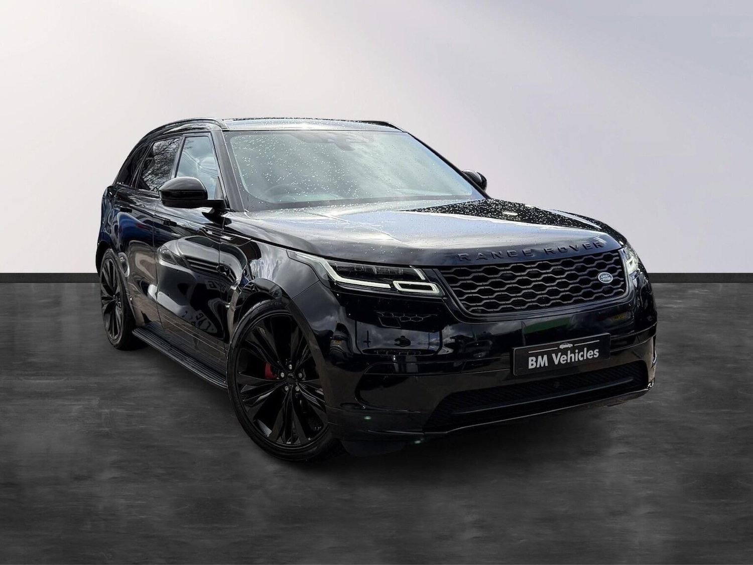 Used Land Rover Range Rover Velar 2018 for sale - 78057007: Photo 1