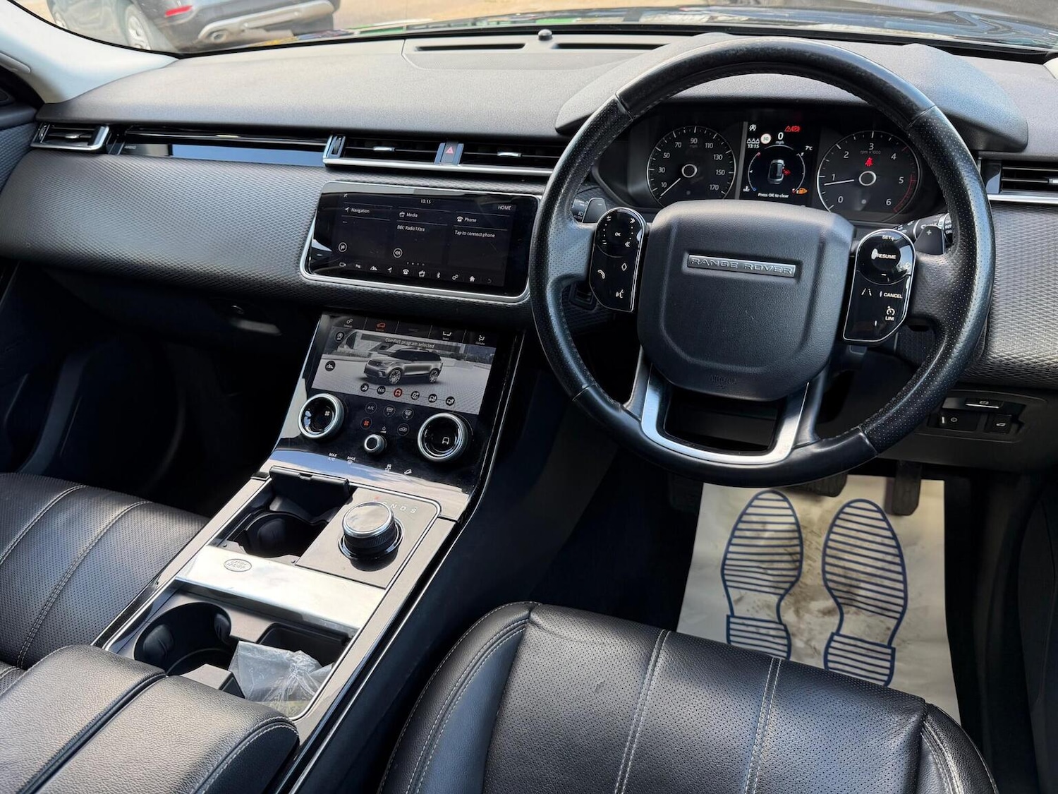 Used Land Rover Range Rover Velar 2018 for sale - 78057007: Photo 11