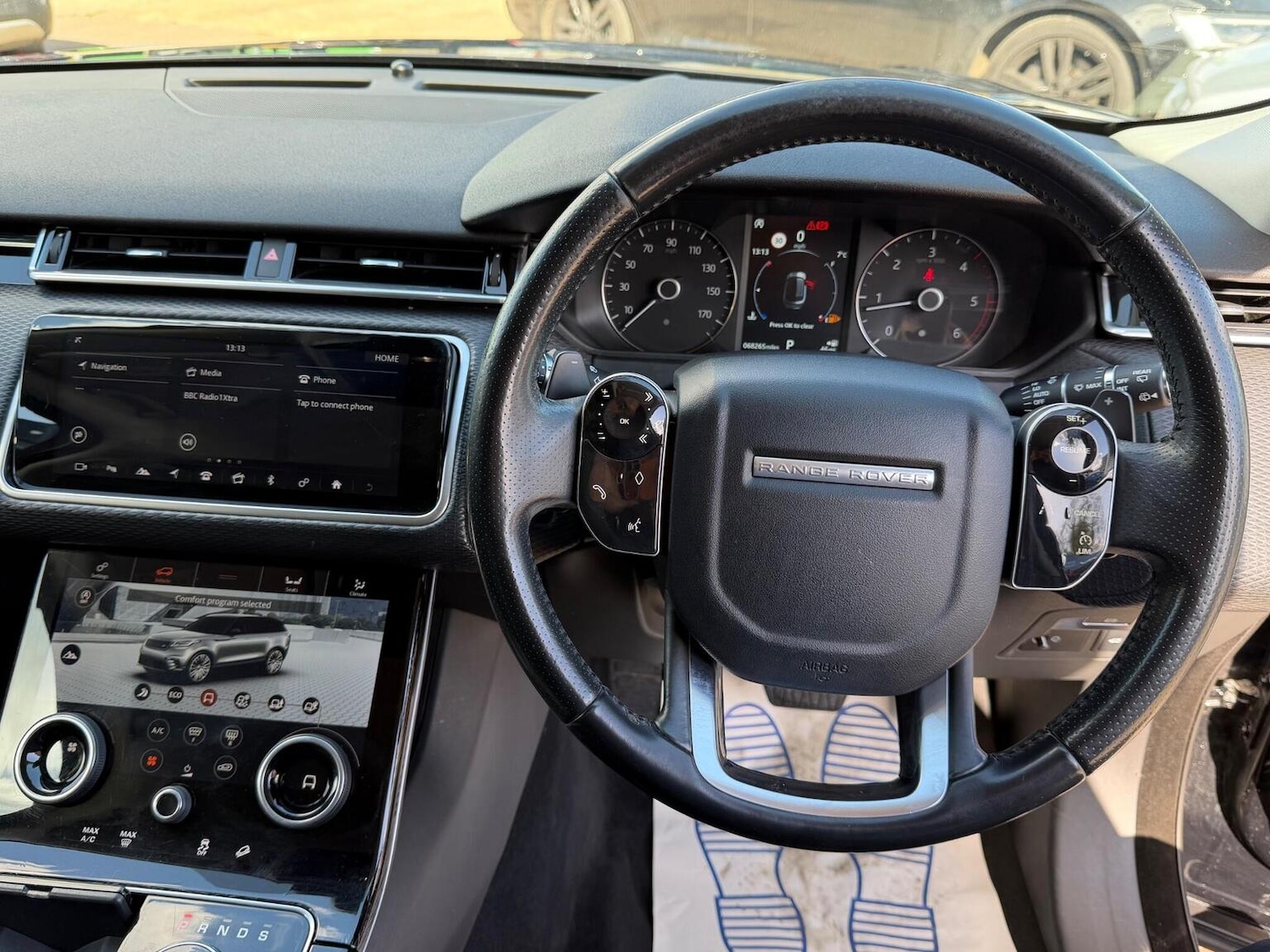 Used Land Rover Range Rover Velar 2018 for sale - 78057007: Photo 14