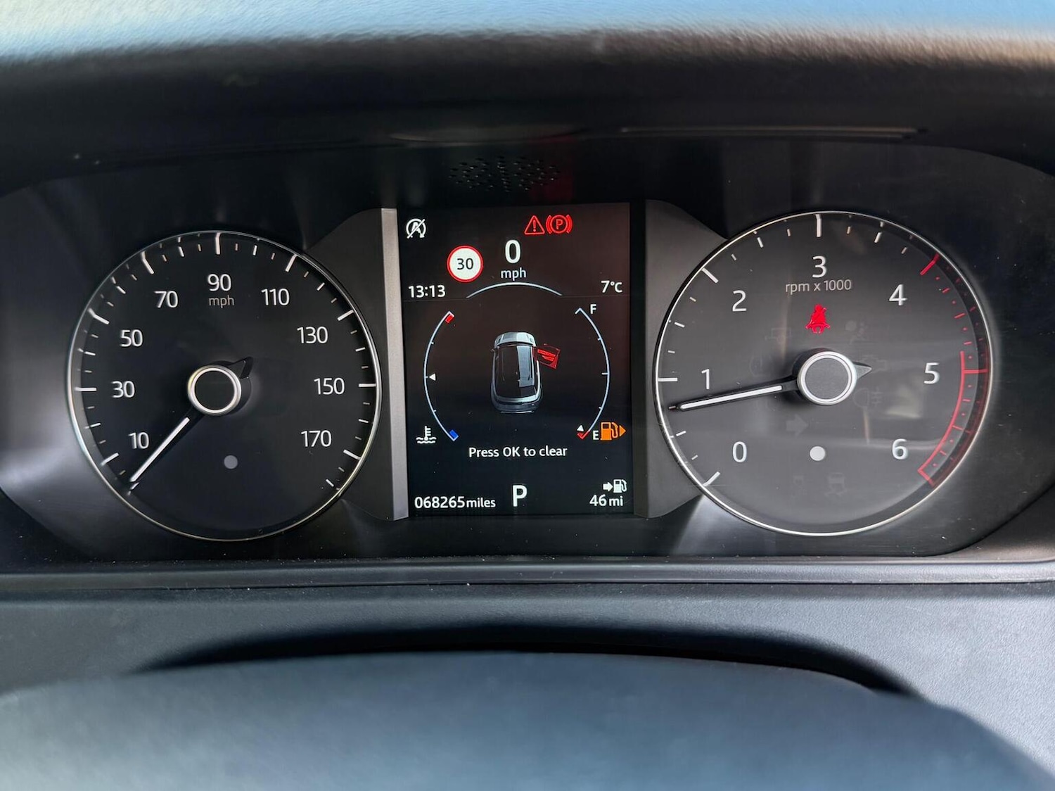 Used Land Rover Range Rover Velar 2018 for sale - 78057007: Photo 16