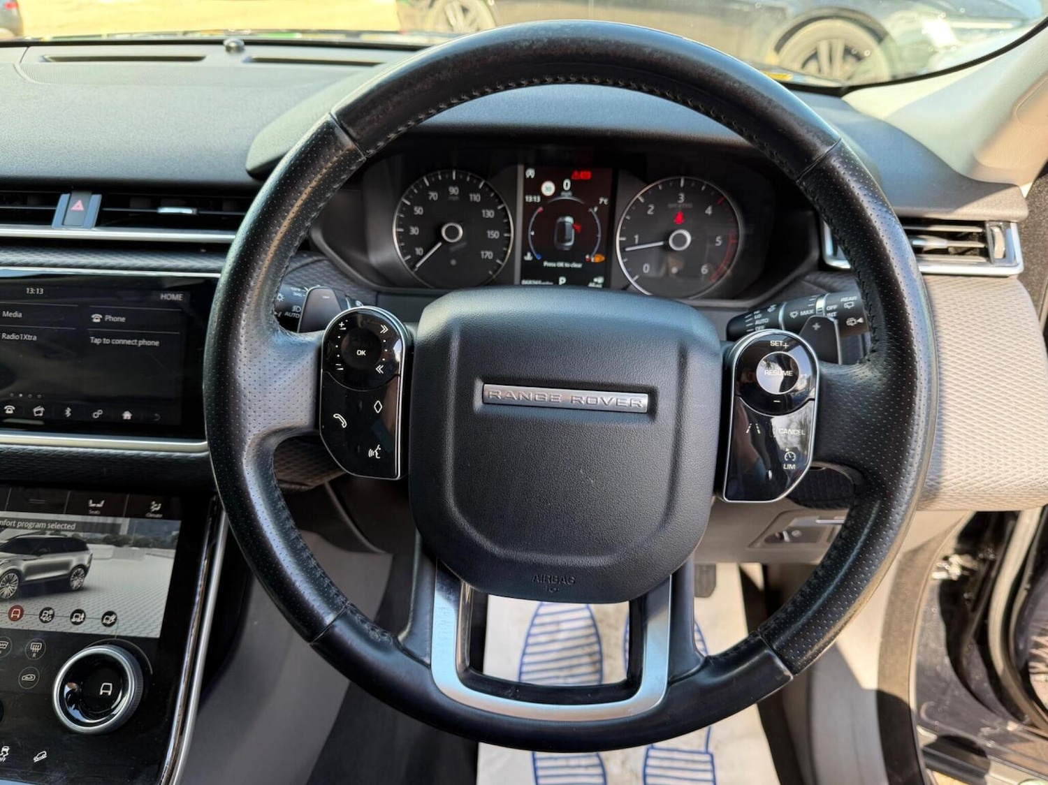 Used Land Rover Range Rover Velar 2018 for sale - 78057007: Photo 17