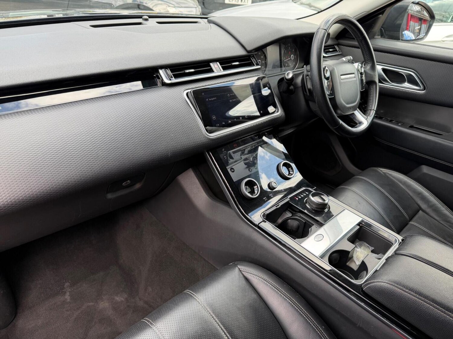 Used Land Rover Range Rover Velar 2018 for sale - 78057007: Photo 22