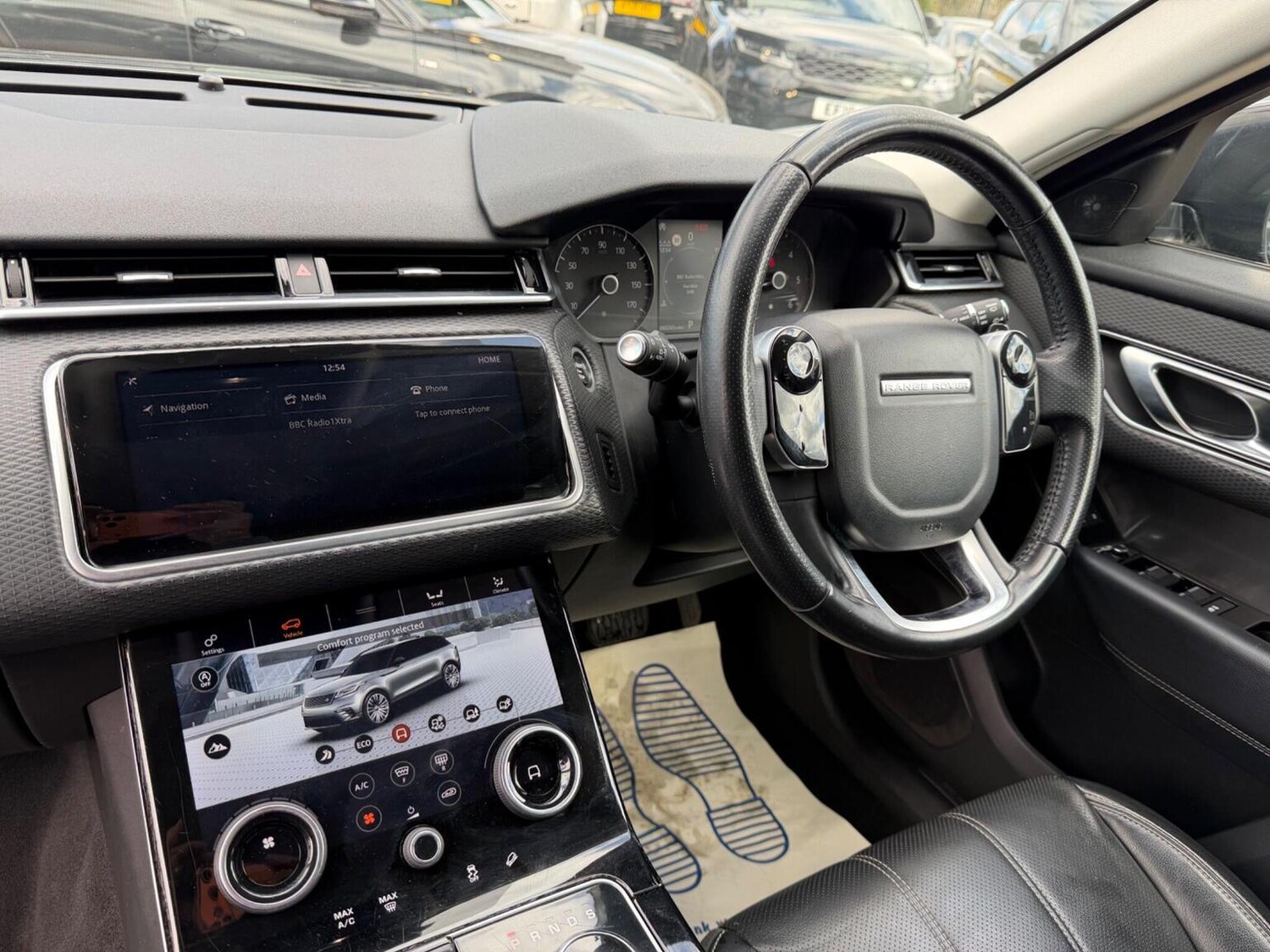 Used Land Rover Range Rover Velar 2018 for sale - 78057007: Photo 23