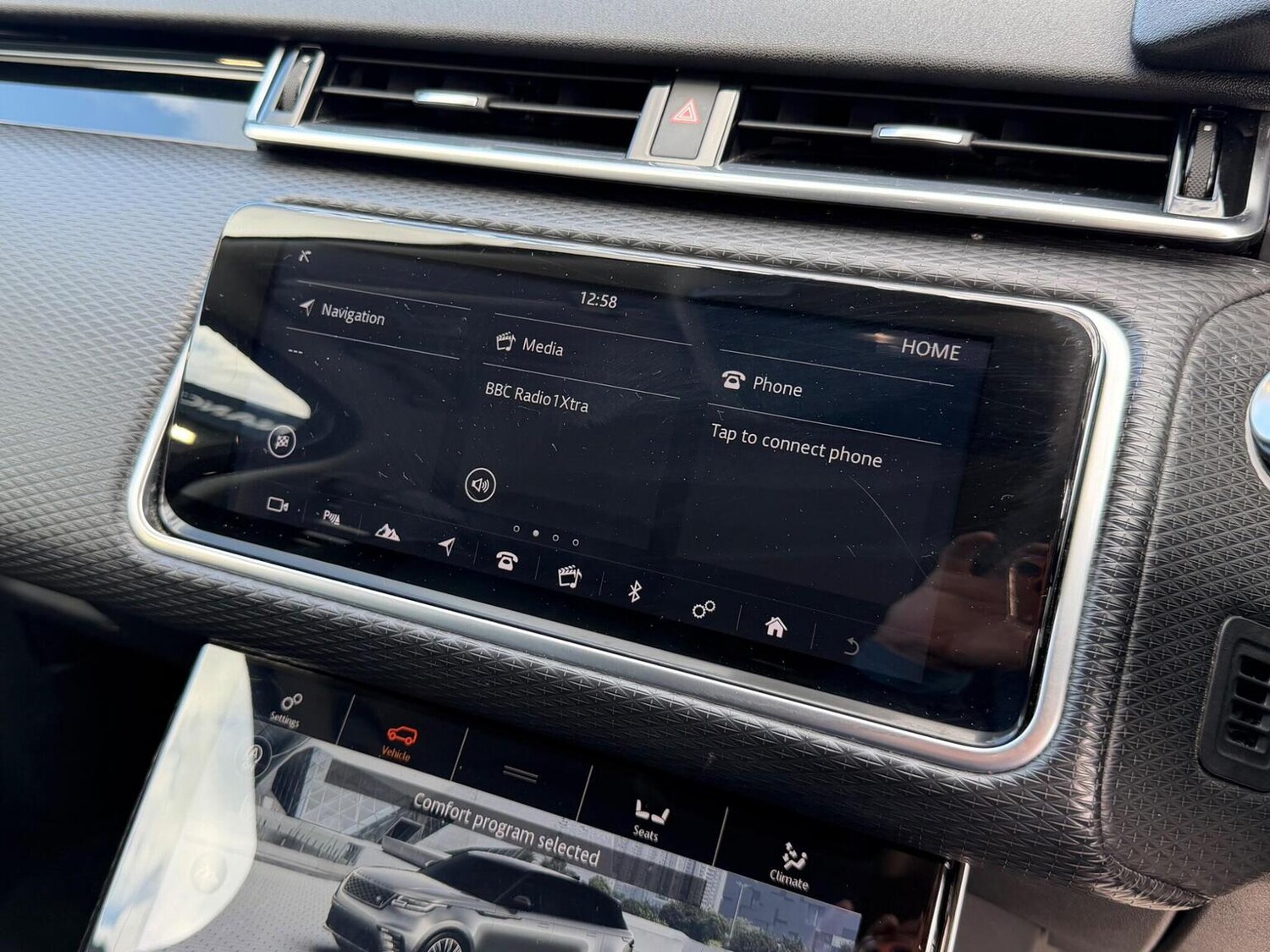 Used Land Rover Range Rover Velar 2018 for sale - 78057007: Photo 24