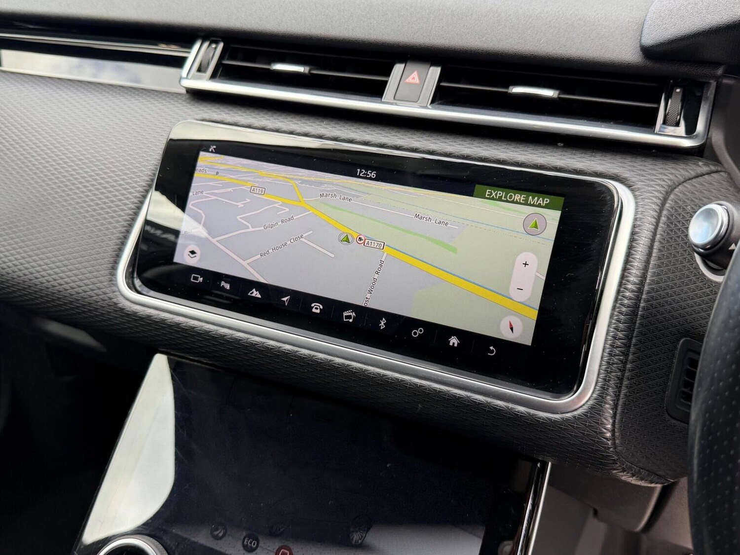 Used Land Rover Range Rover Velar 2018 for sale - 78057007: Photo 25