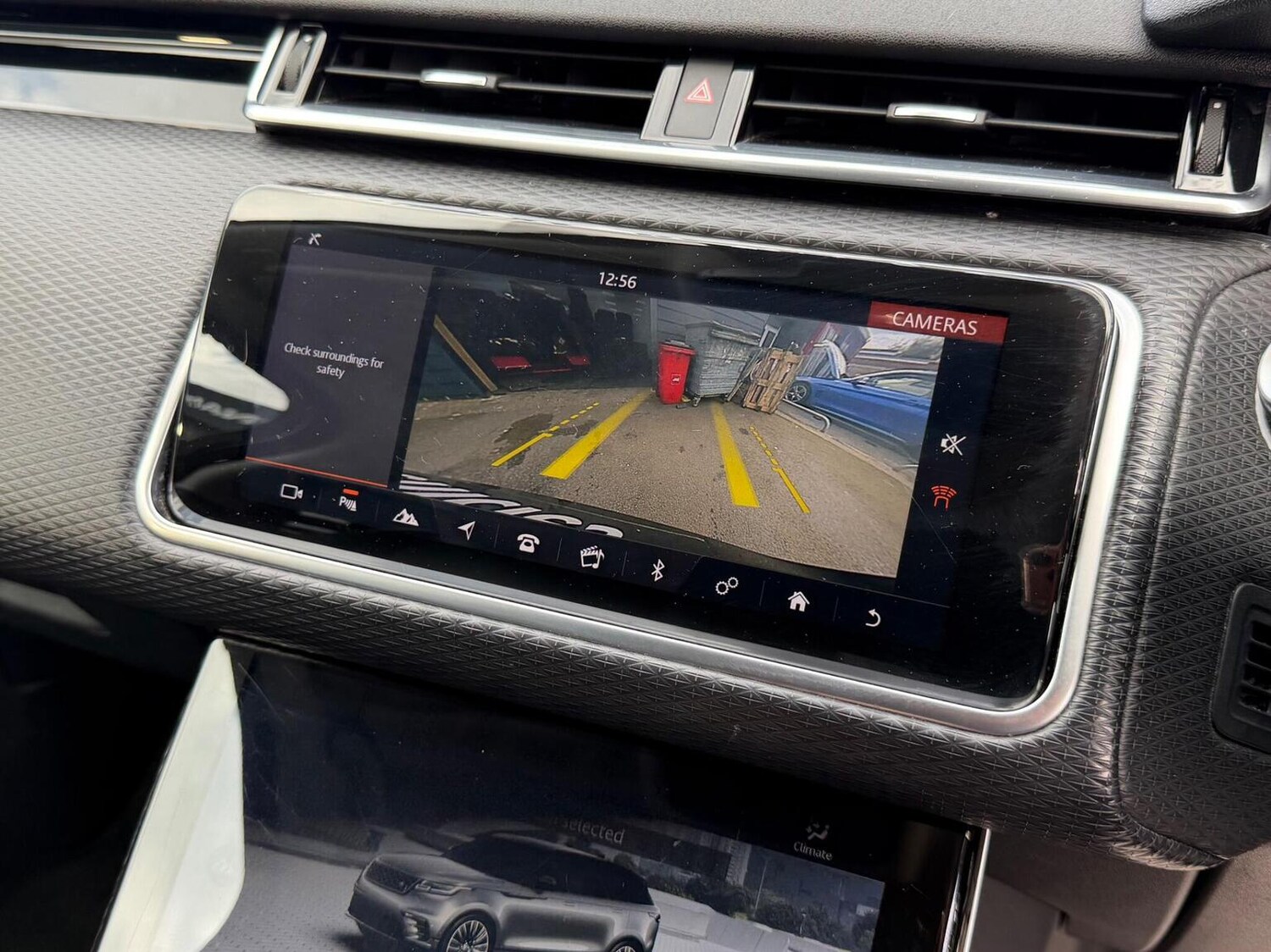 Used Land Rover Range Rover Velar 2018 for sale - 78057007: Photo 26