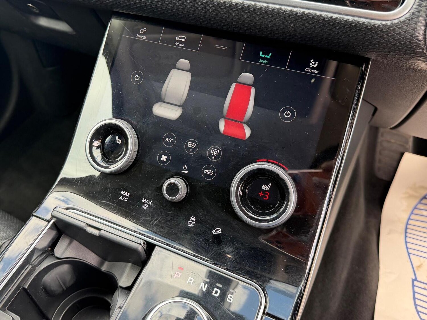 Used Land Rover Range Rover Velar 2018 for sale - 78057007: Photo 28