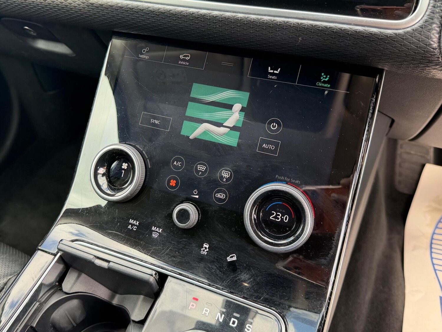 Used Land Rover Range Rover Velar 2018 for sale - 78057007: Photo 29