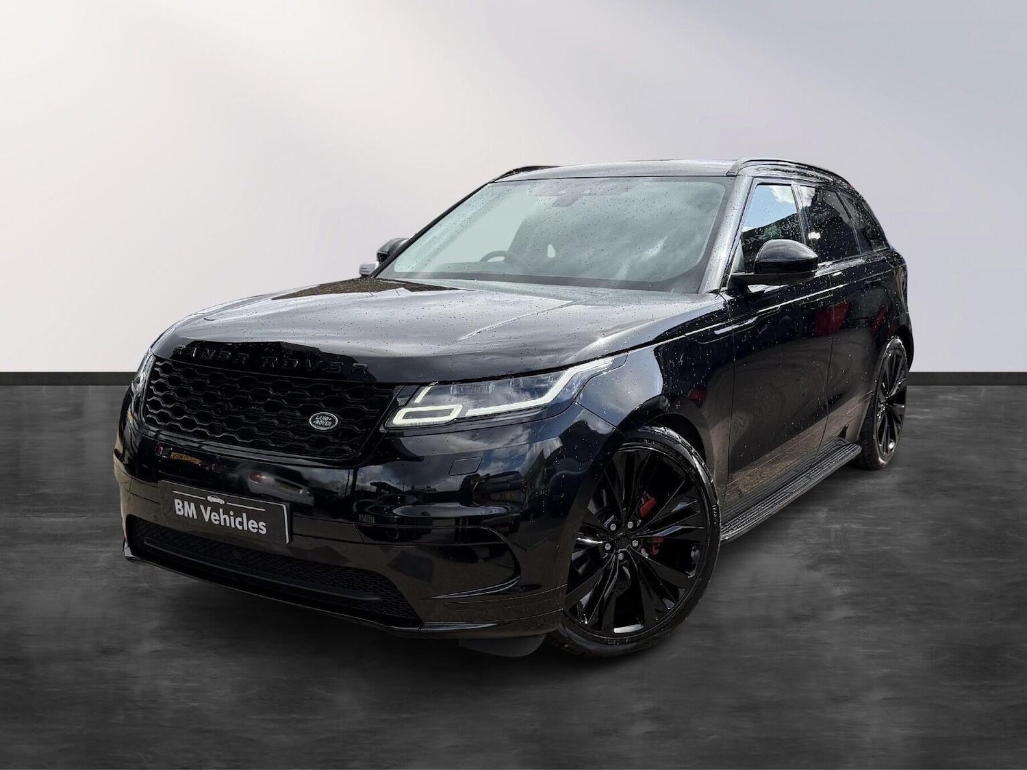 Used Land Rover Range Rover Velar 2018 for sale - 78057007: Photo 3