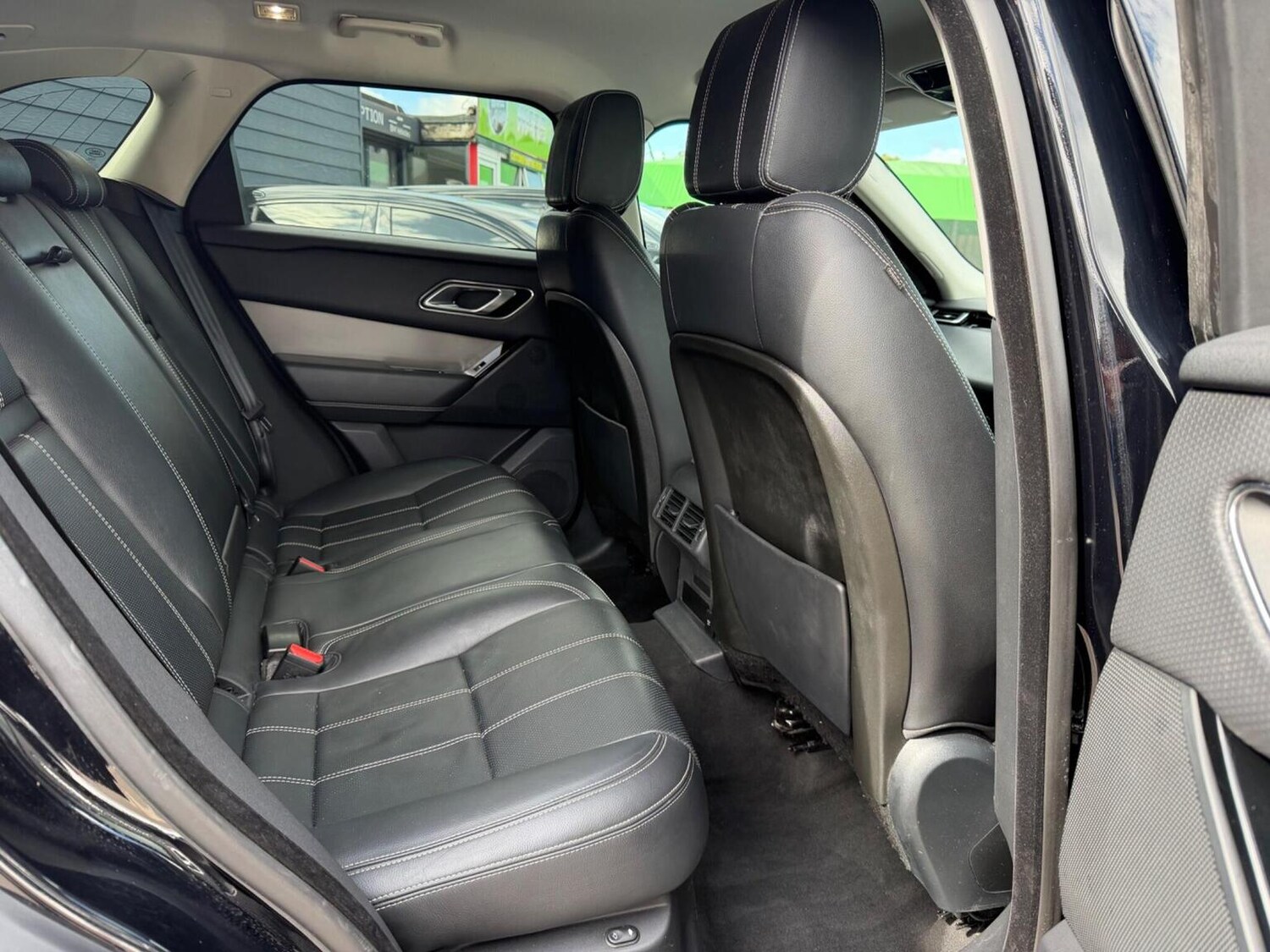 Used Land Rover Range Rover Velar 2018 for sale - 78057007: Photo 36