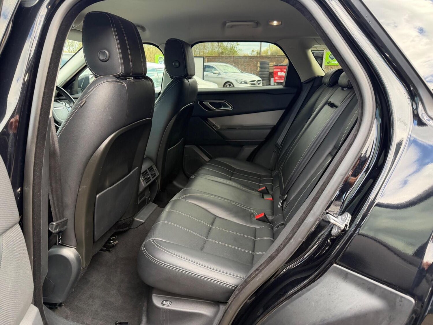 Used Land Rover Range Rover Velar 2018 for sale - 78057007: Photo 37