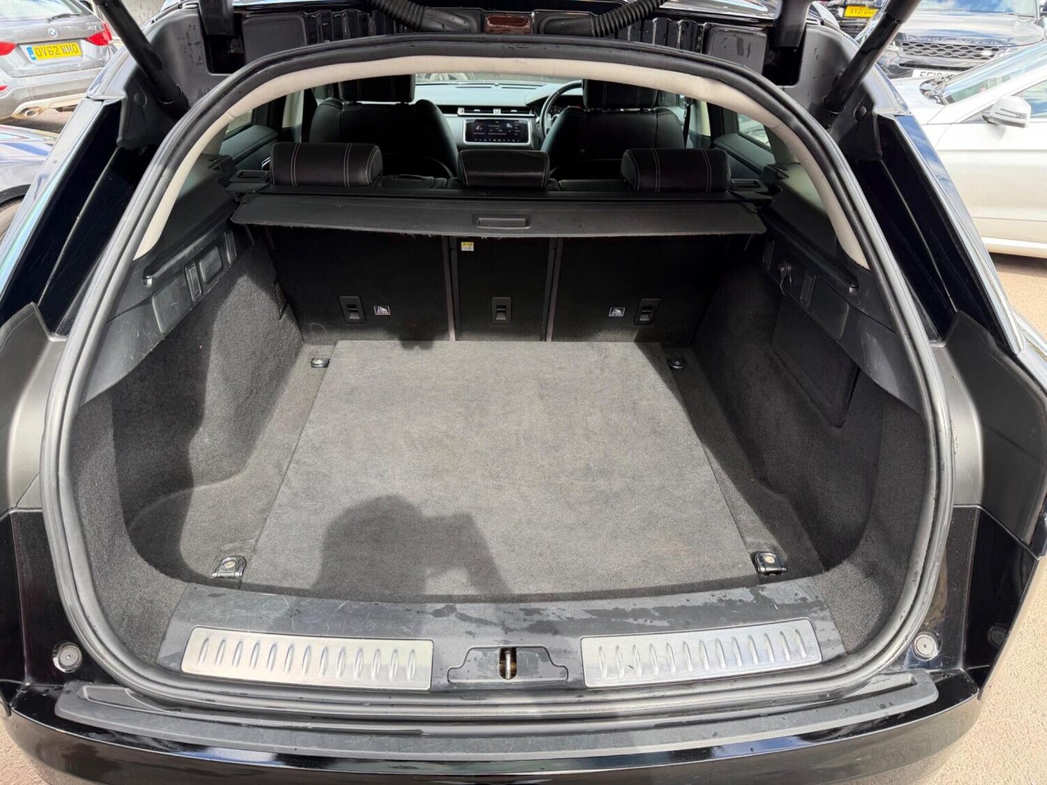 Used Land Rover Range Rover Velar 2018 for sale - 78057007: Photo 38