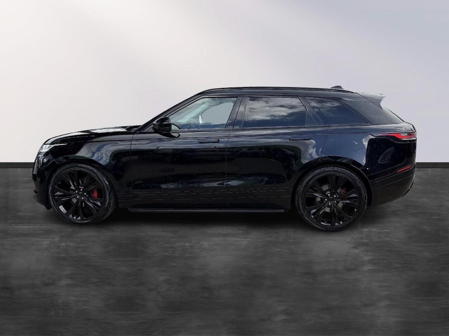 Used Land Rover Range Rover Velar 2018 for sale - 78057007: Photo 4