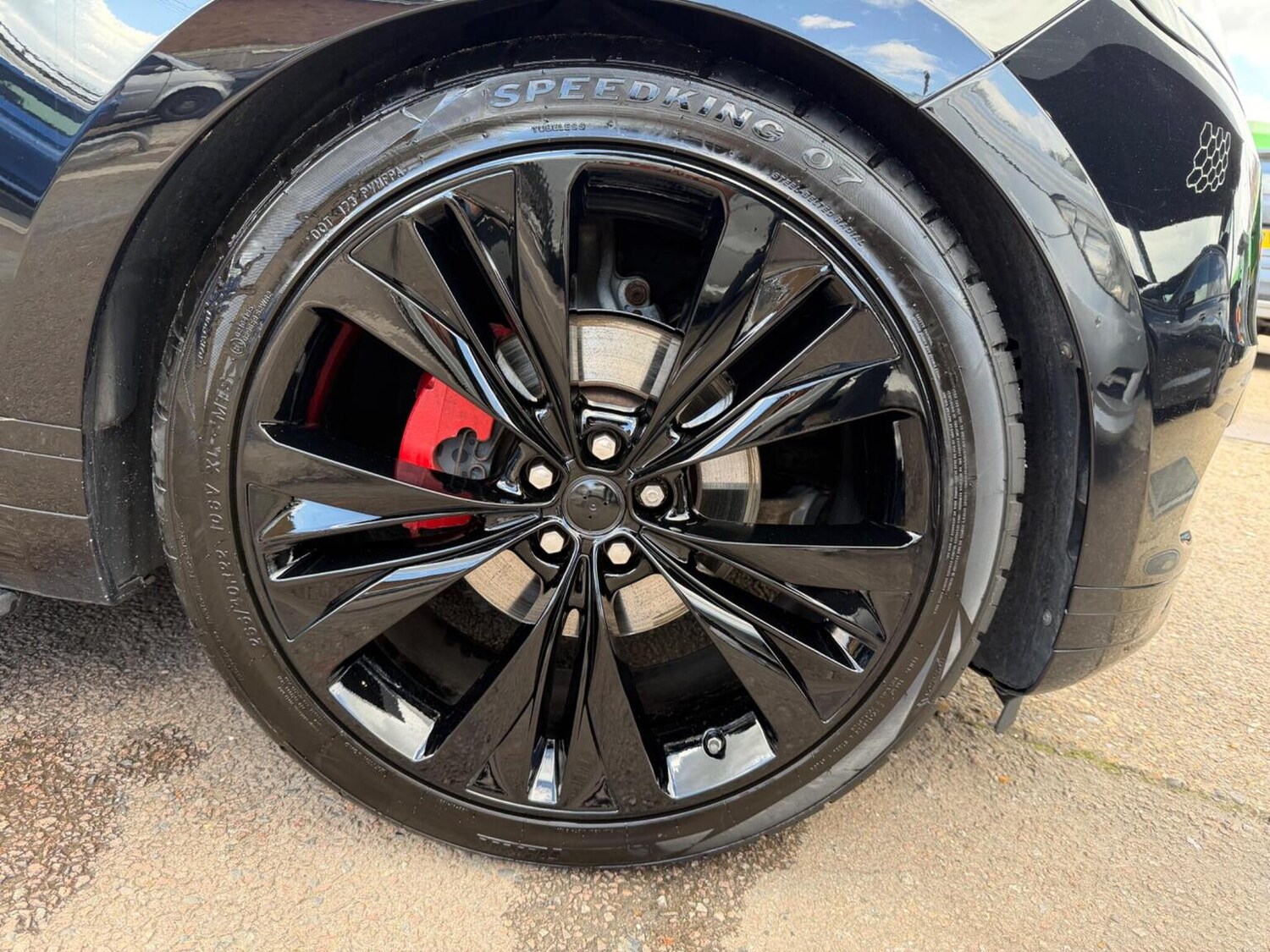 Used Land Rover Range Rover Velar 2018 for sale - 78057007: Photo 40