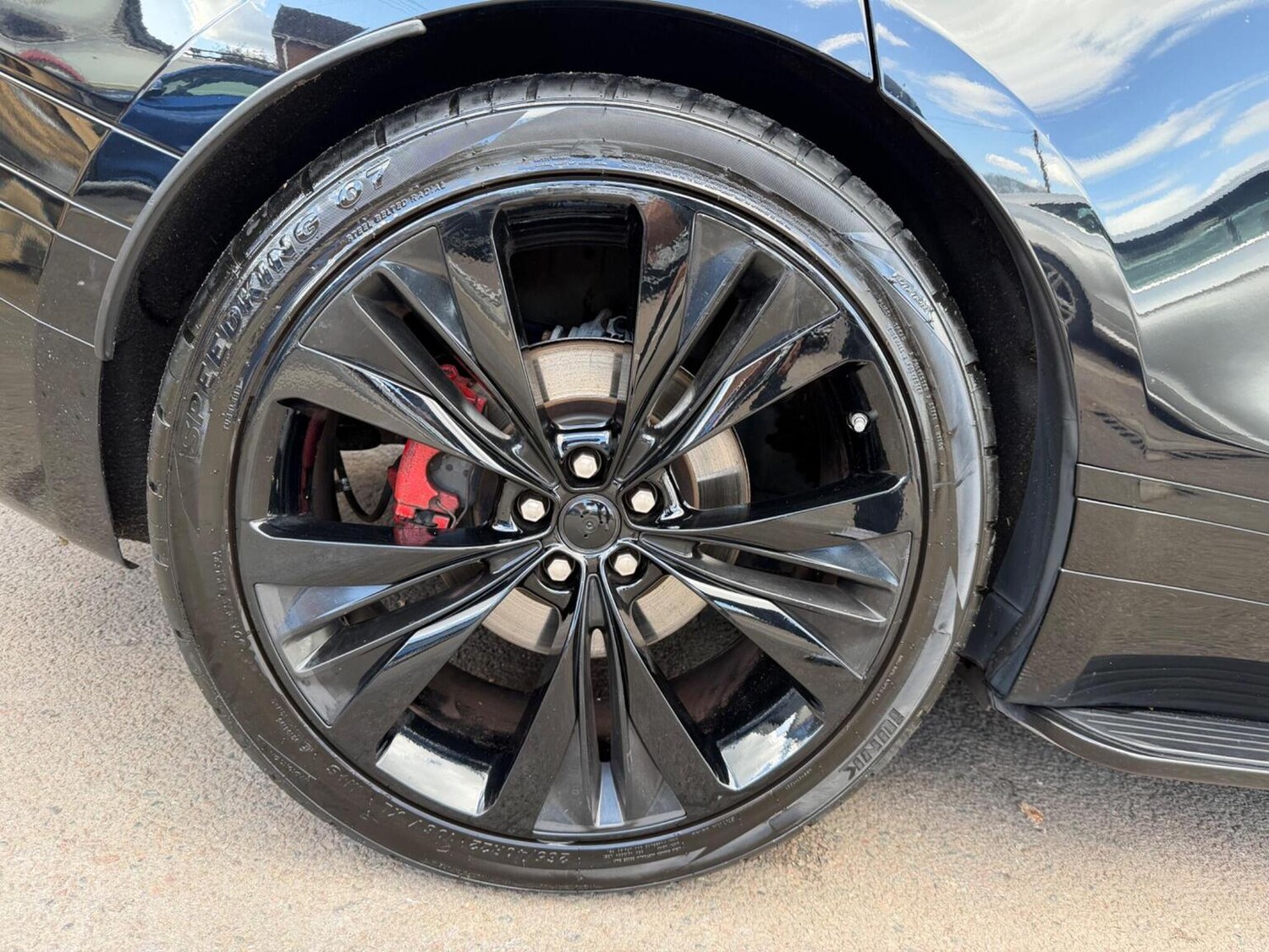 Used Land Rover Range Rover Velar 2018 for sale - 78057007: Photo 41