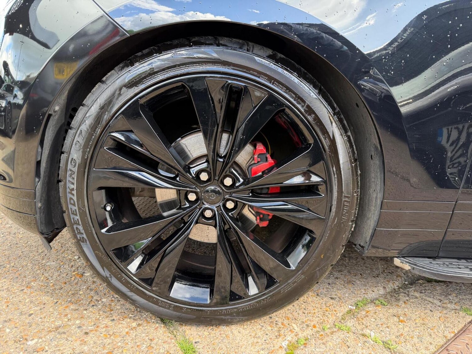 Used Land Rover Range Rover Velar 2018 for sale - 78057007: Photo 42