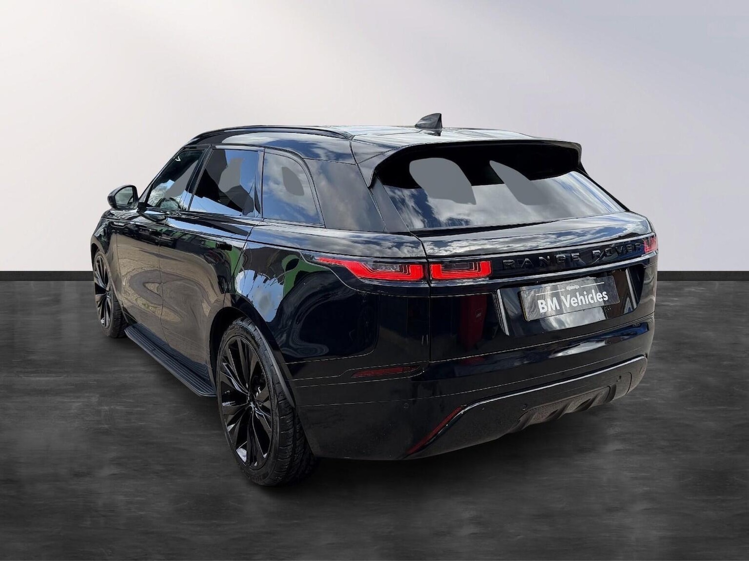 Used Land Rover Range Rover Velar 2018 for sale - 78057007: Photo 6