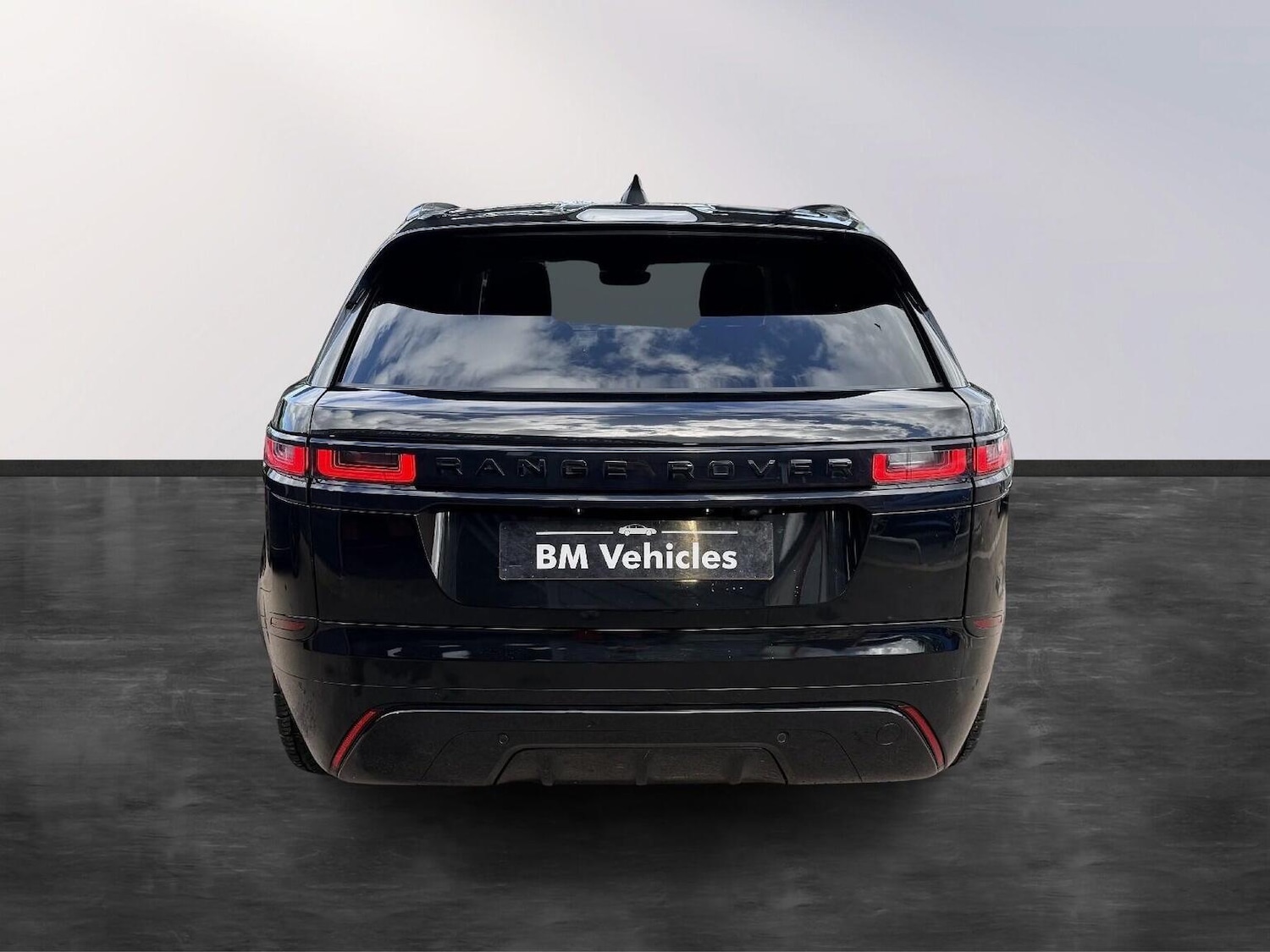 Used Land Rover Range Rover Velar 2018 for sale - 78057007: Photo 7