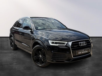 2016 - 2.0 TDI [184] Quattro S Line Plus 5dr S Tronic