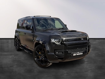 Used Land Rover Defender 2022 for sale - 79168001: Photo