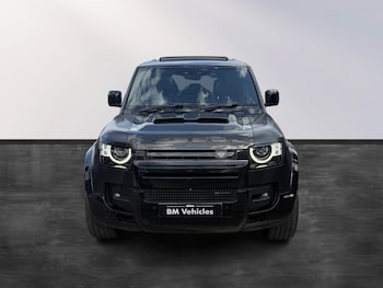 Used Land Rover Defender 2022 for sale - 79168001: Photo