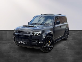 Used Land Rover Defender 2022 for sale - 79168001: Photo