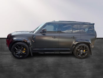 Used Land Rover Defender 2022 for sale - 79168001: Photo