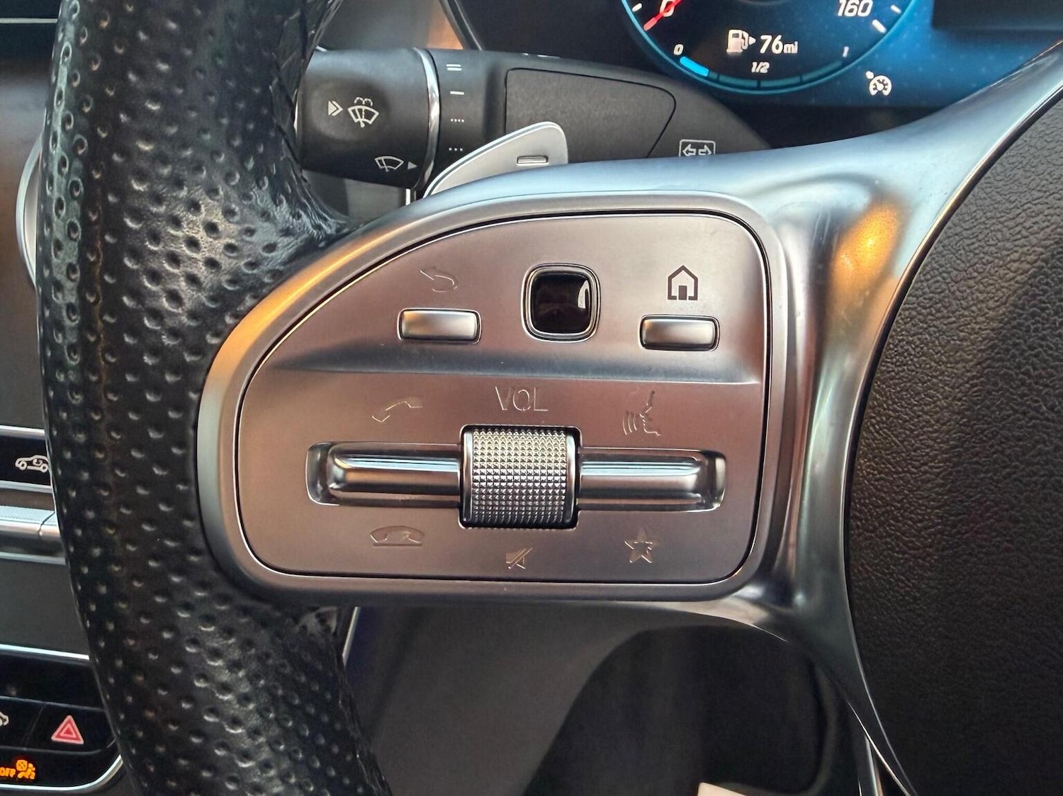 Used Mercedes-Benz C Class 2019 for sale - 77438350: Photo 16