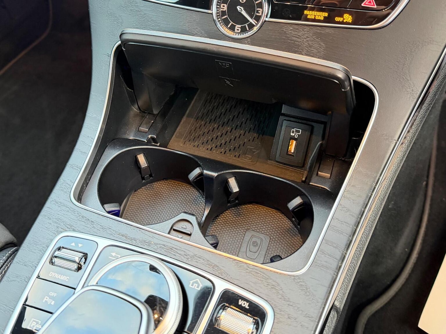 Used Mercedes-Benz C Class 2019 for sale - 77438350: Photo 27