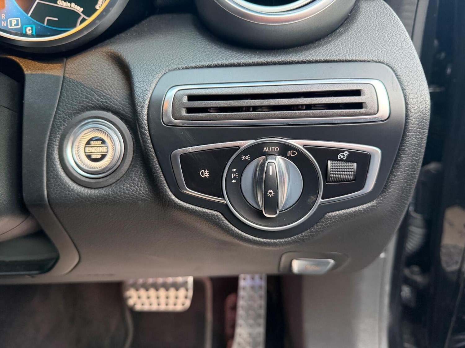 Used Mercedes-Benz C Class 2019 for sale - 77438350: Photo 29