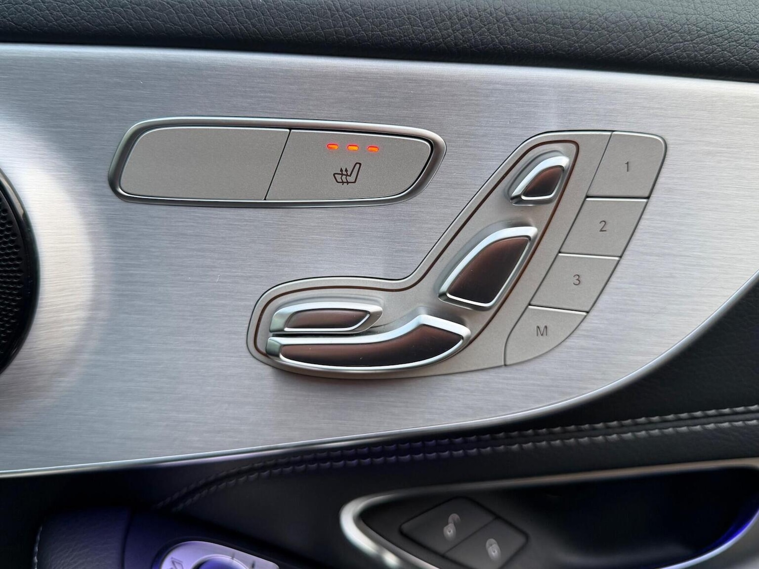 Used Mercedes-Benz C Class 2019 for sale - 77438350: Photo 31