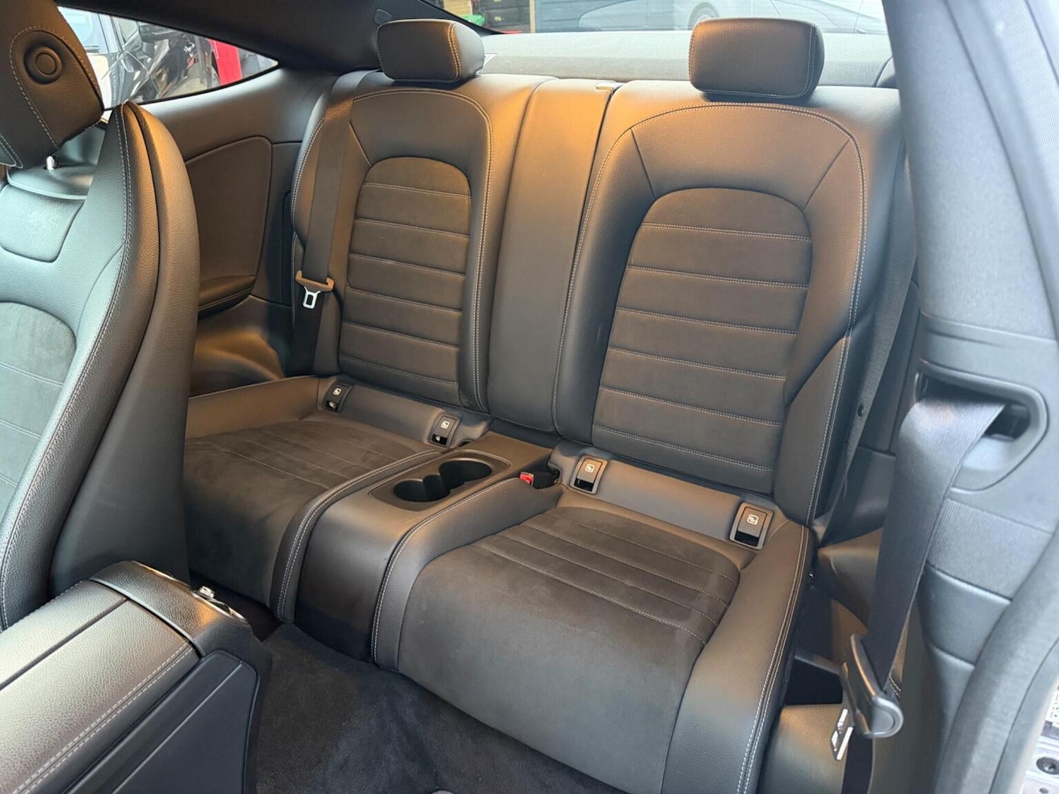 Used Mercedes-Benz C Class 2019 for sale - 77438350: Photo 38