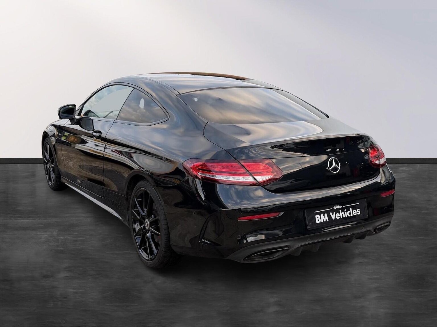 Used Mercedes-Benz C Class 2019 for sale - 77438350: Photo 6