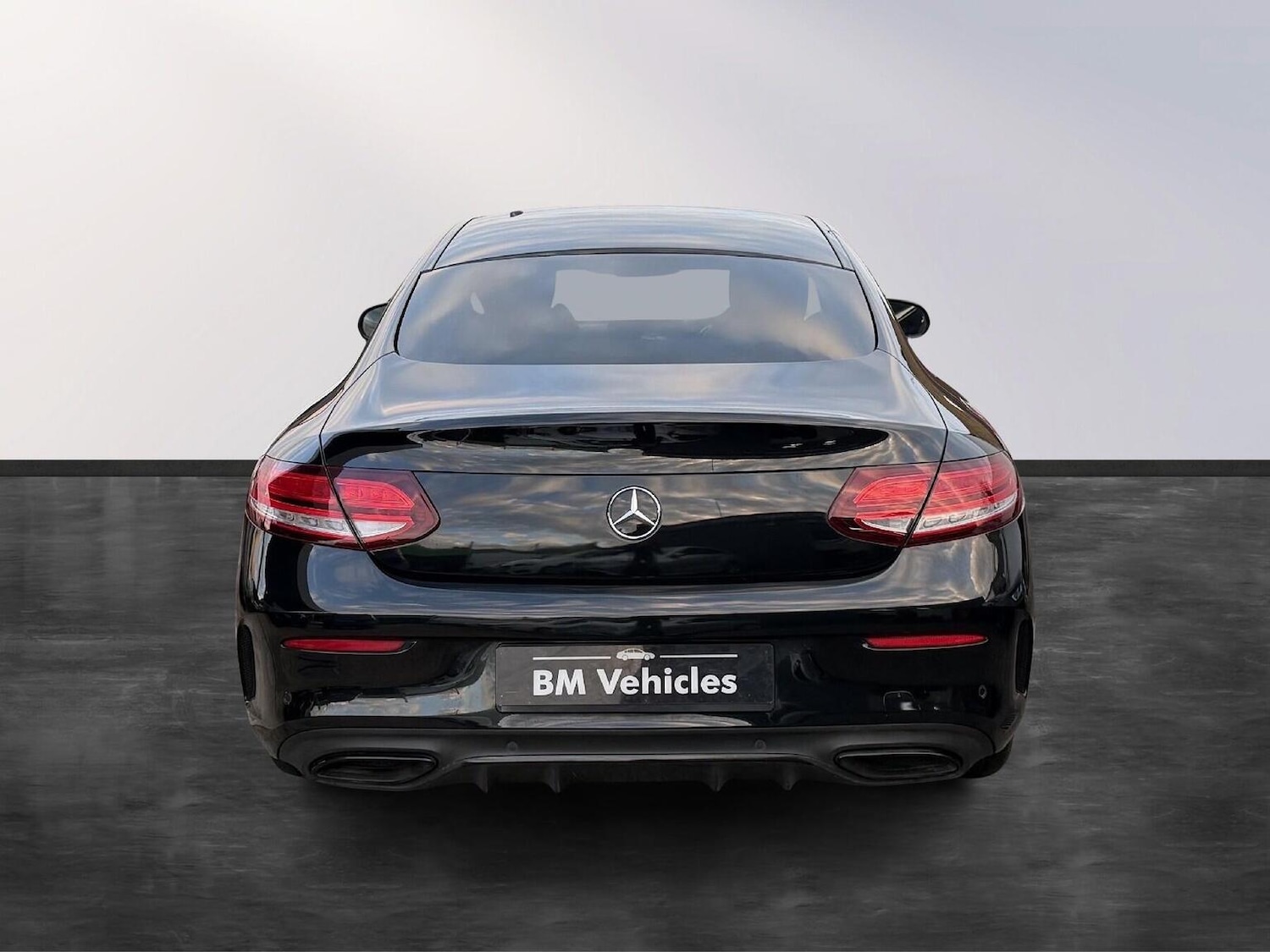 Used Mercedes-Benz C Class 2019 for sale - 77438350: Photo 7