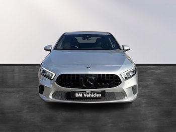 Used Mercedes-Benz A-Class 2020 for sale - 78545695: Photo