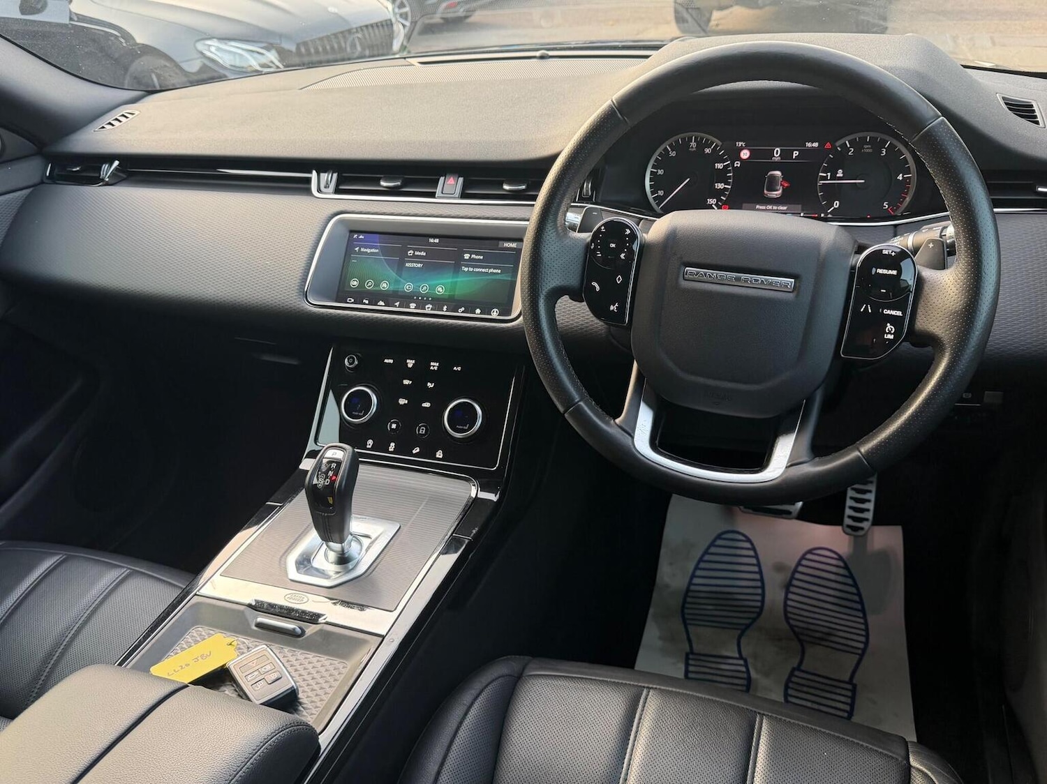 Used Land Rover Range Rover Evoque 2020 for sale - 77774787: Photo 11