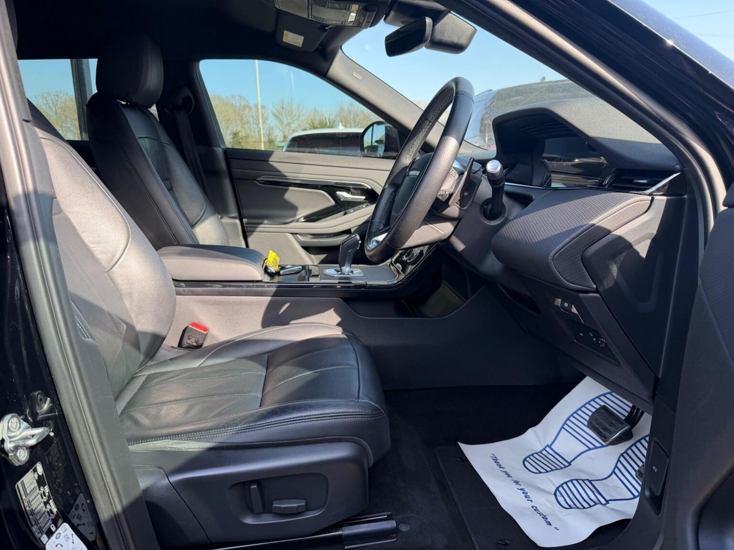 Used Land Rover Range Rover Evoque 2020 for sale - 77774787: Photo 12