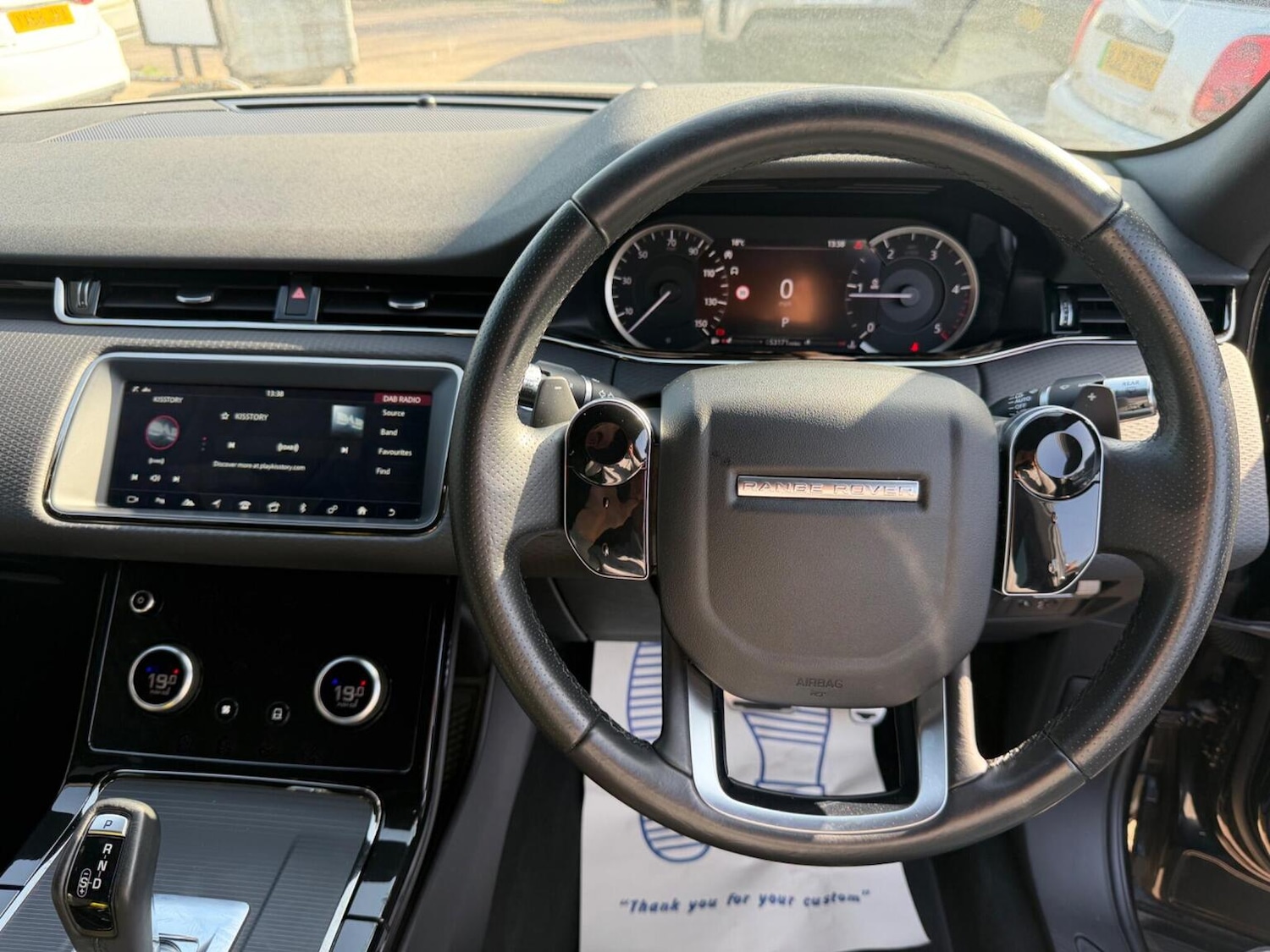 Used Land Rover Range Rover Evoque 2020 for sale - 77774787: Photo 14