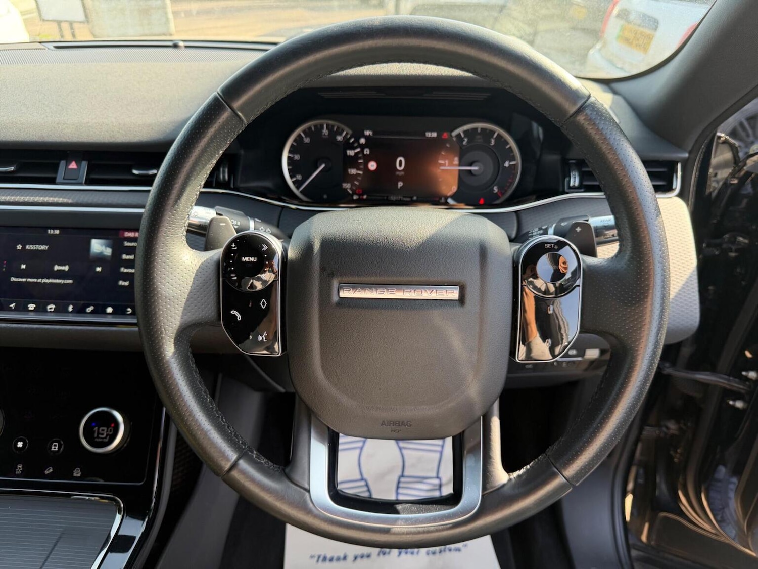 Used Land Rover Range Rover Evoque 2020 for sale - 77774787: Photo 17