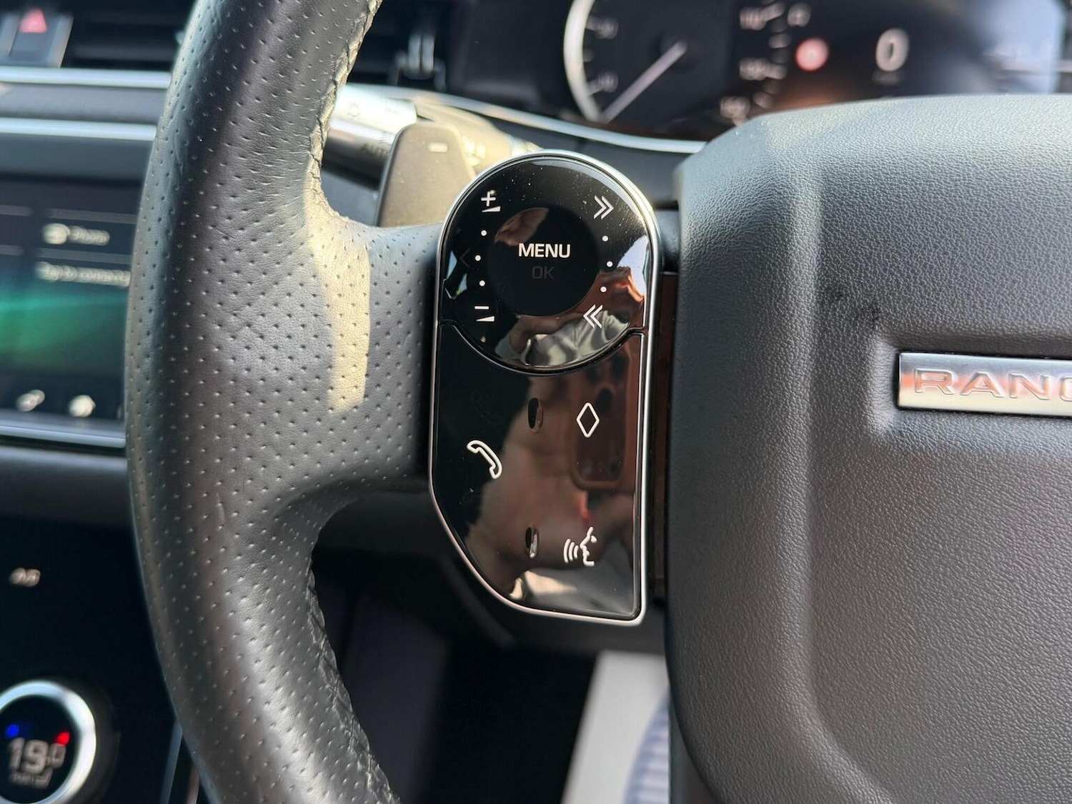 Used Land Rover Range Rover Evoque 2020 for sale - 77774787: Photo 18