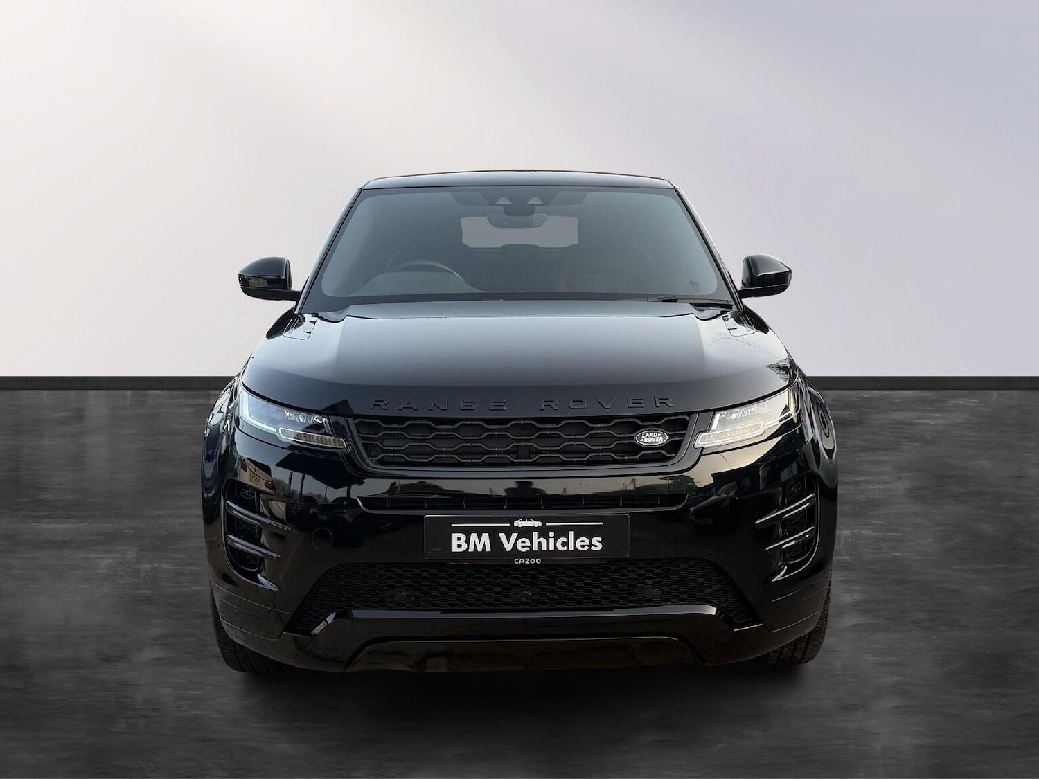 Used Land Rover Range Rover Evoque 2020 for sale - 77774787: Photo 2
