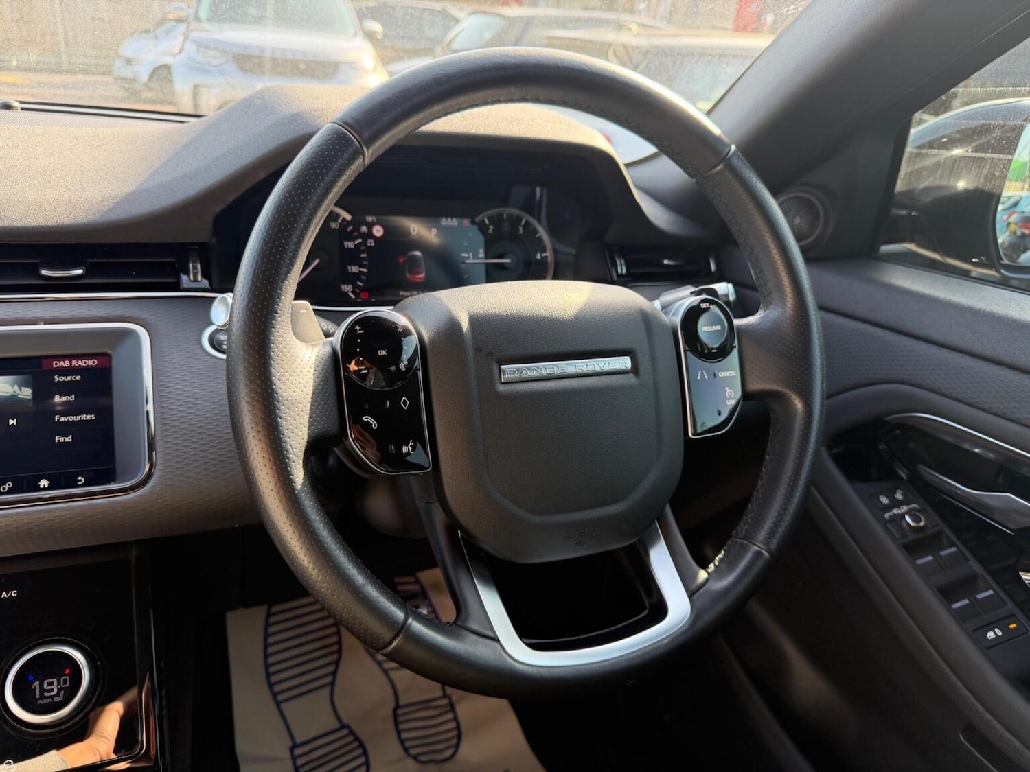 Used Land Rover Range Rover Evoque 2020 for sale - 77774787: Photo 21